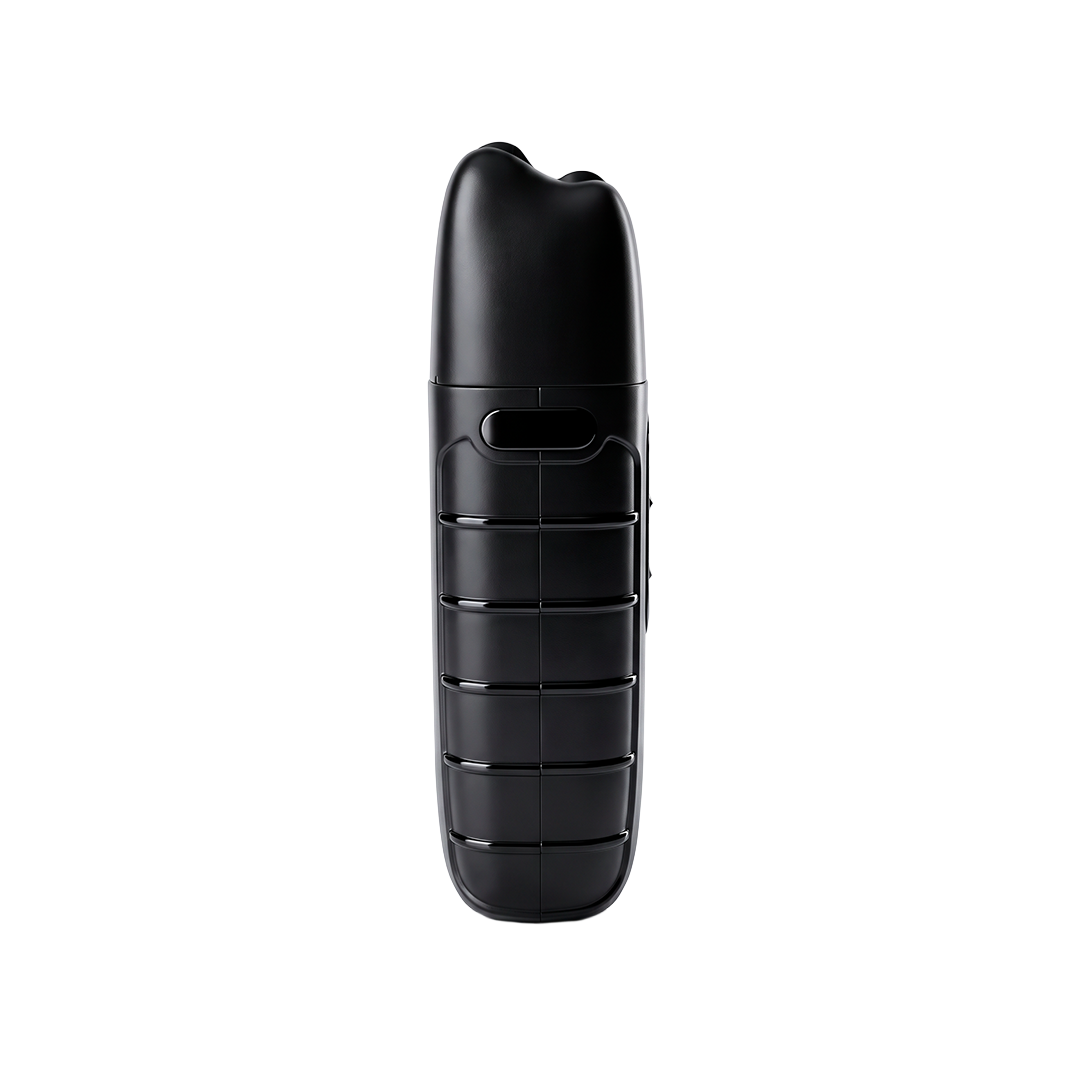 SHAVER WARRIORPLUS PREDATOR 2026 NEGRO