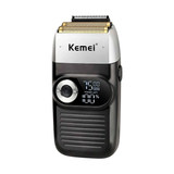 SHAVER KEMEI 2026