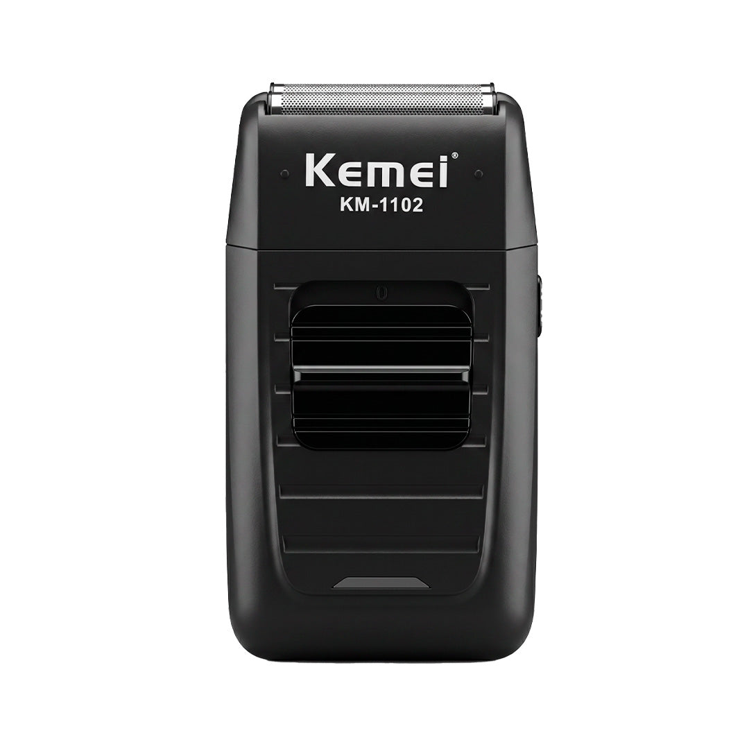 SHAVER KEMEI 1102