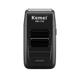 SHAVER KEMEI 1102