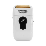 SHAVER WARRIORPLUS PREDATOR 2026 BLANCO