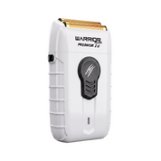 SHAVER WARRIORPLUS PREDATOR 2026 BLANCO