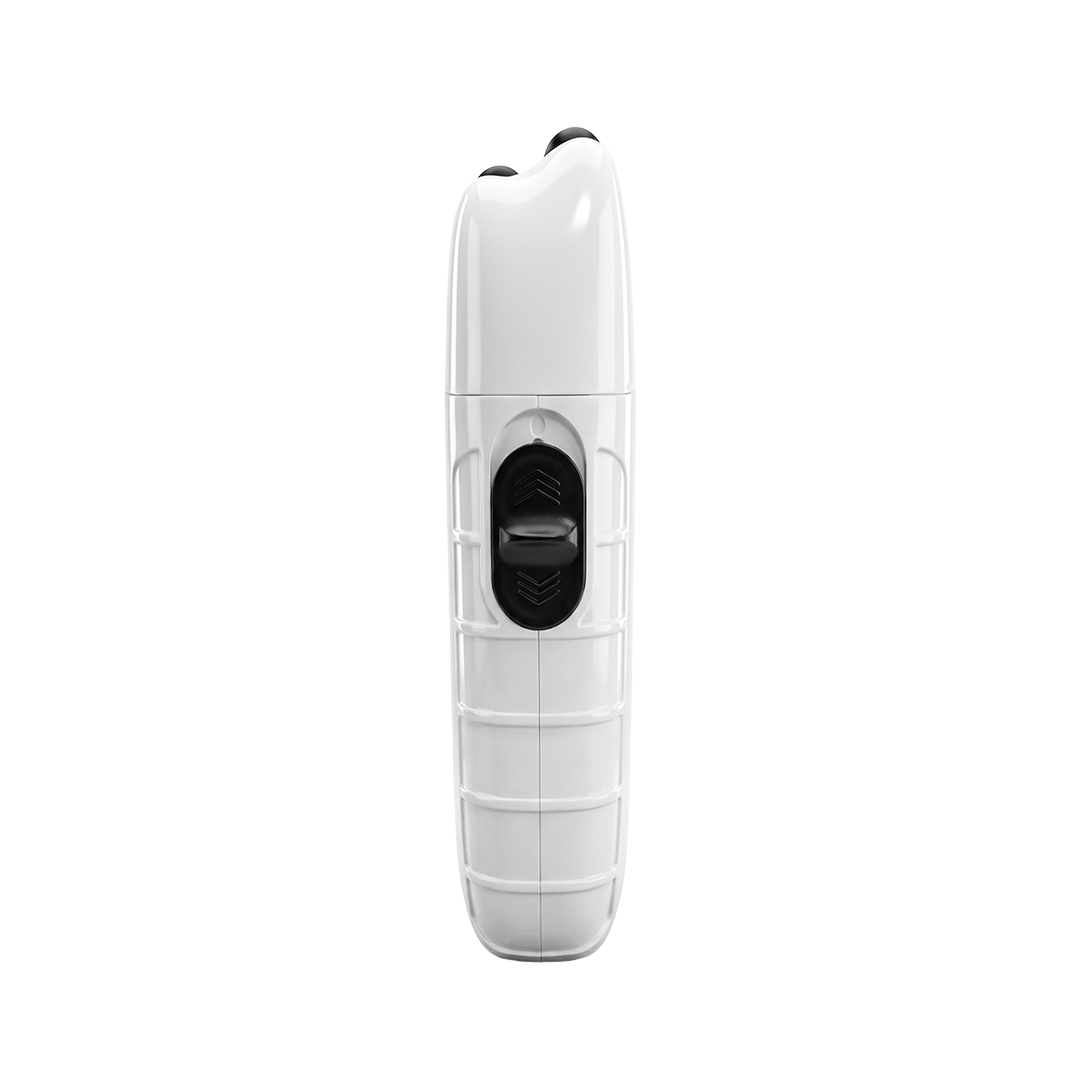 SHAVER WARRIORPLUS PREDATOR 2026 BLANCO