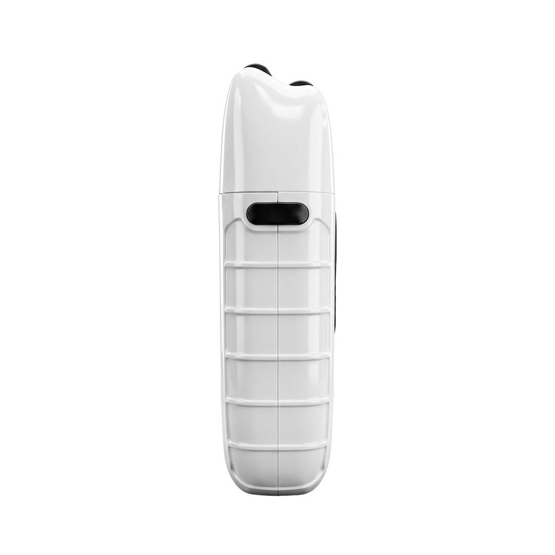 SHAVER WARRIORPLUS PREDATOR 2026 BLANCO