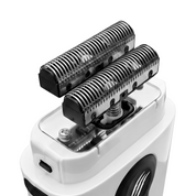 SHAVER WARRIORPLUS PREDATOR 2026 BLANCO