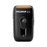 SHAVER WARRIORPLUS PREDATOR 2026 NEGRO