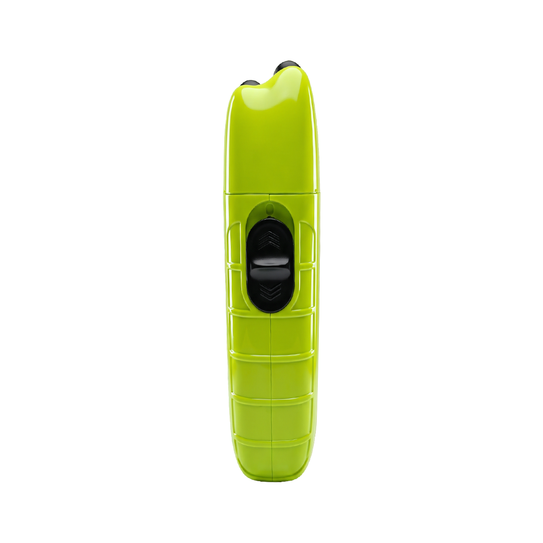 SHAVER WARRIORPLUS PREDATOR 2026 VERDE