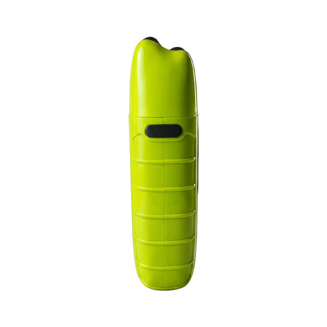 SHAVER WARRIORPLUS PREDATOR 2026 VERDE