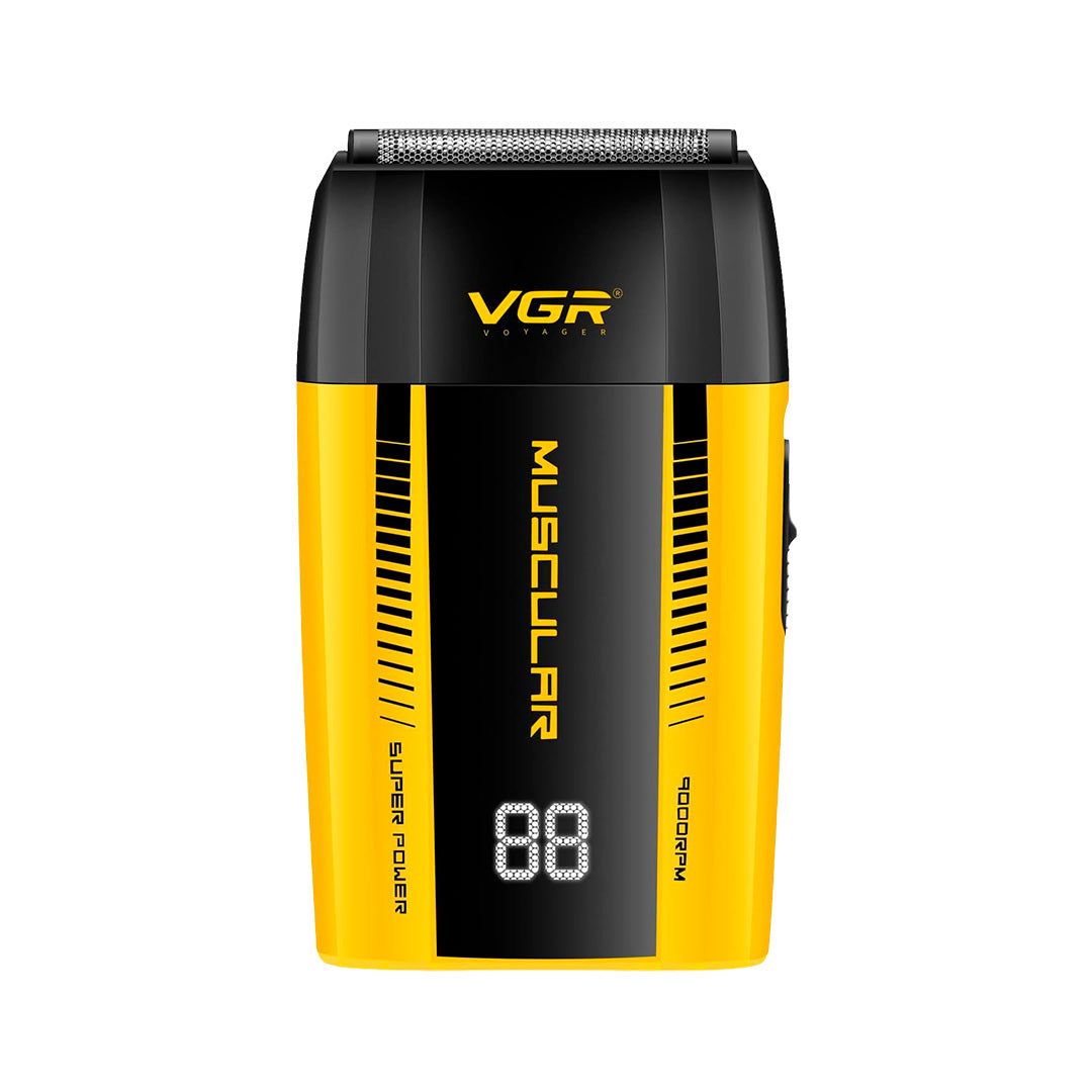 SHAVER VGR 285S MUSCULAR