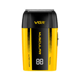 SHAVER VGR 285S MUSCULAR