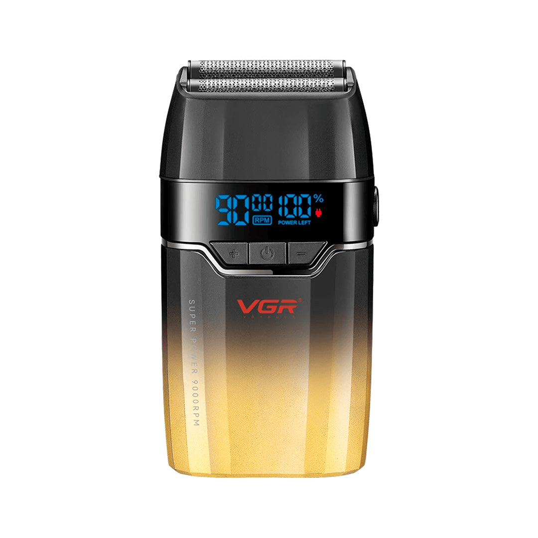SHAVER VGR 308 DORADO
