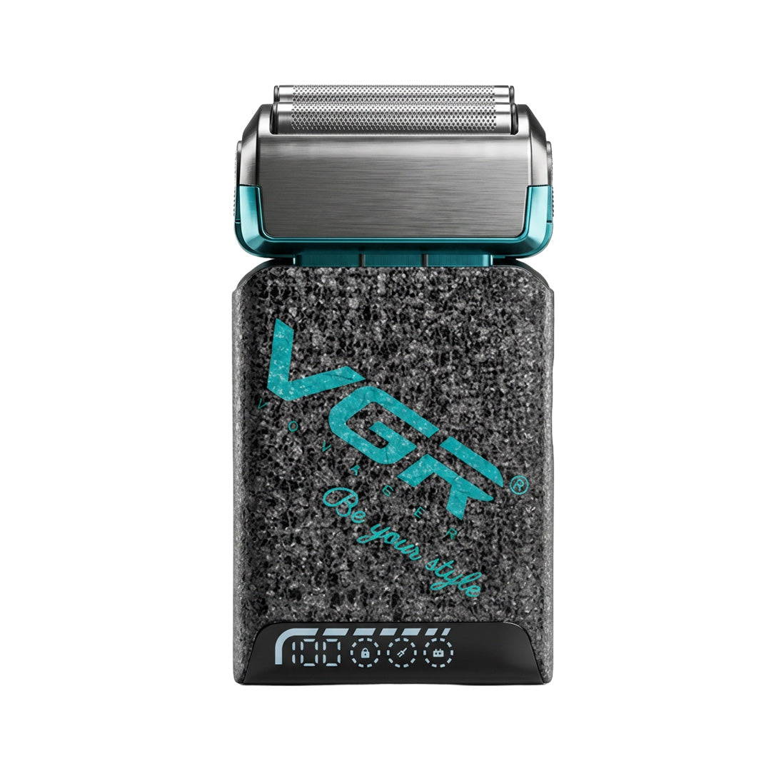SHAVER VGR 374 VERDE