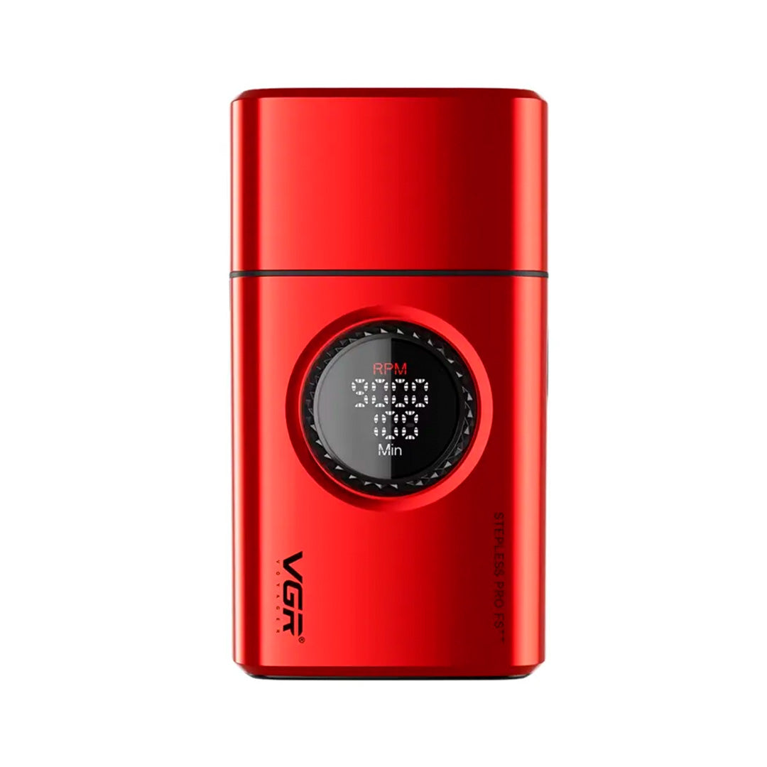 SHAVER VGR 377 ROJO