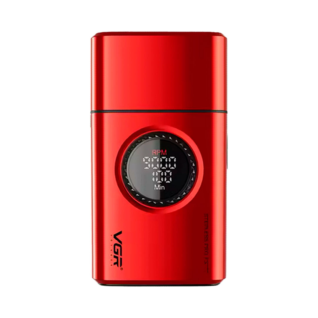 SHAVER VGR 378 ROJO