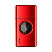 SHAVER VGR 378 ROJO