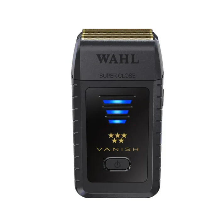 SHAVER WAHL VANISH LITHIUM