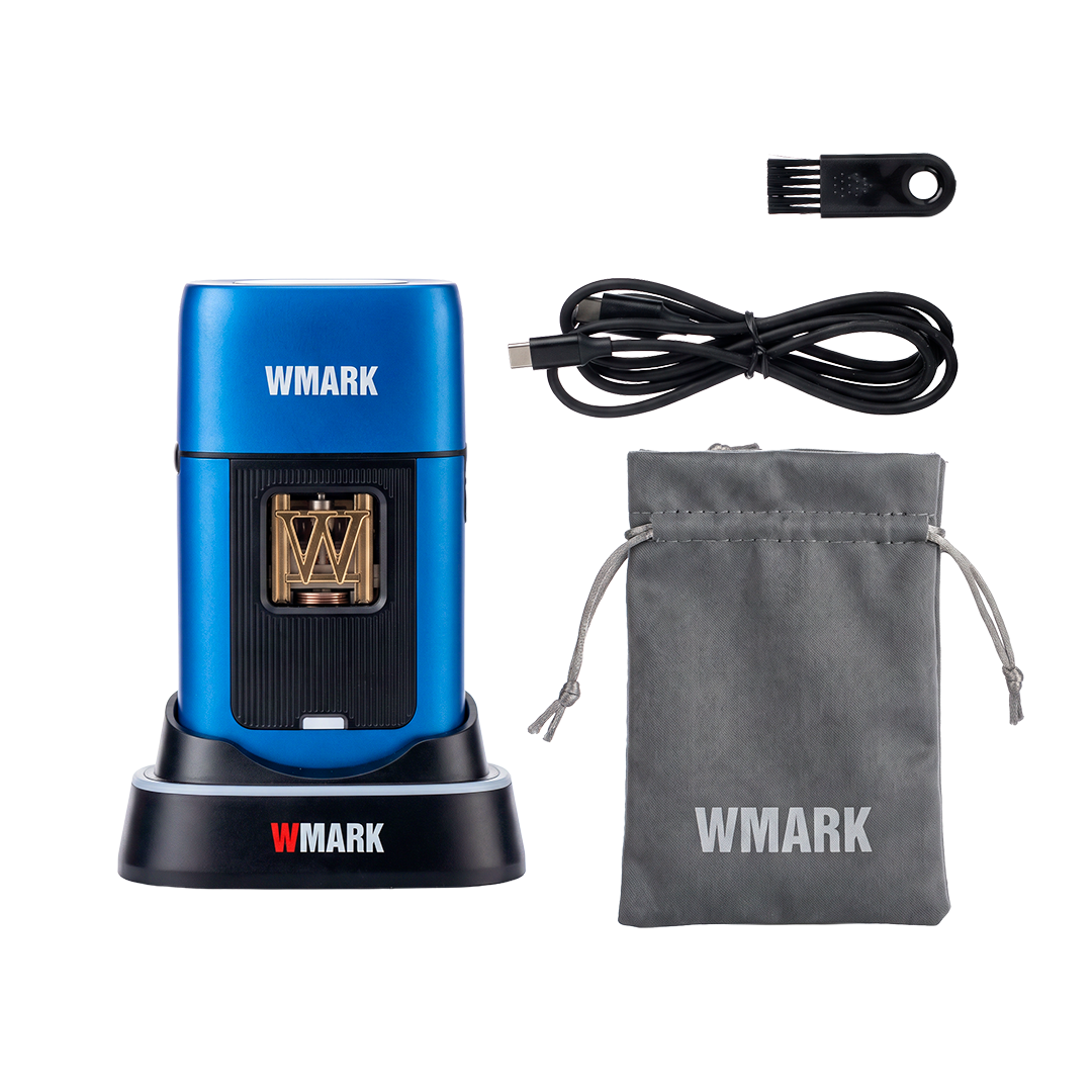 SHAVER WMARK NG-XS1 UV AZUL