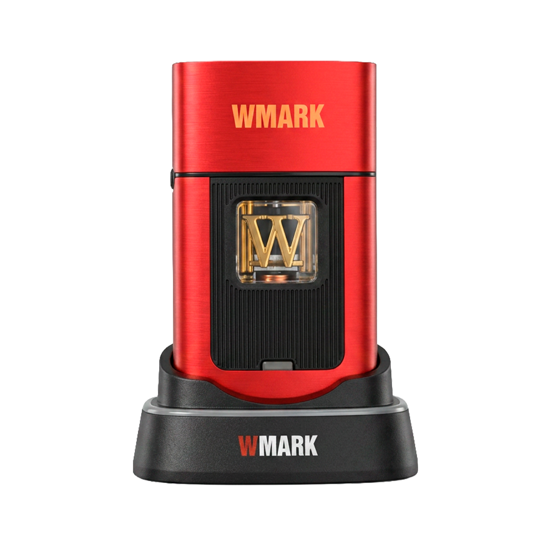 SHAVER WMARK NG-XS1 ROJO