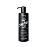 GEL DE AFEITAR LEVEL3 500ml ICE