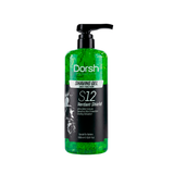 GEL DE AFEITAR DORSH  1000ML  S12 VERDANT SHIELD