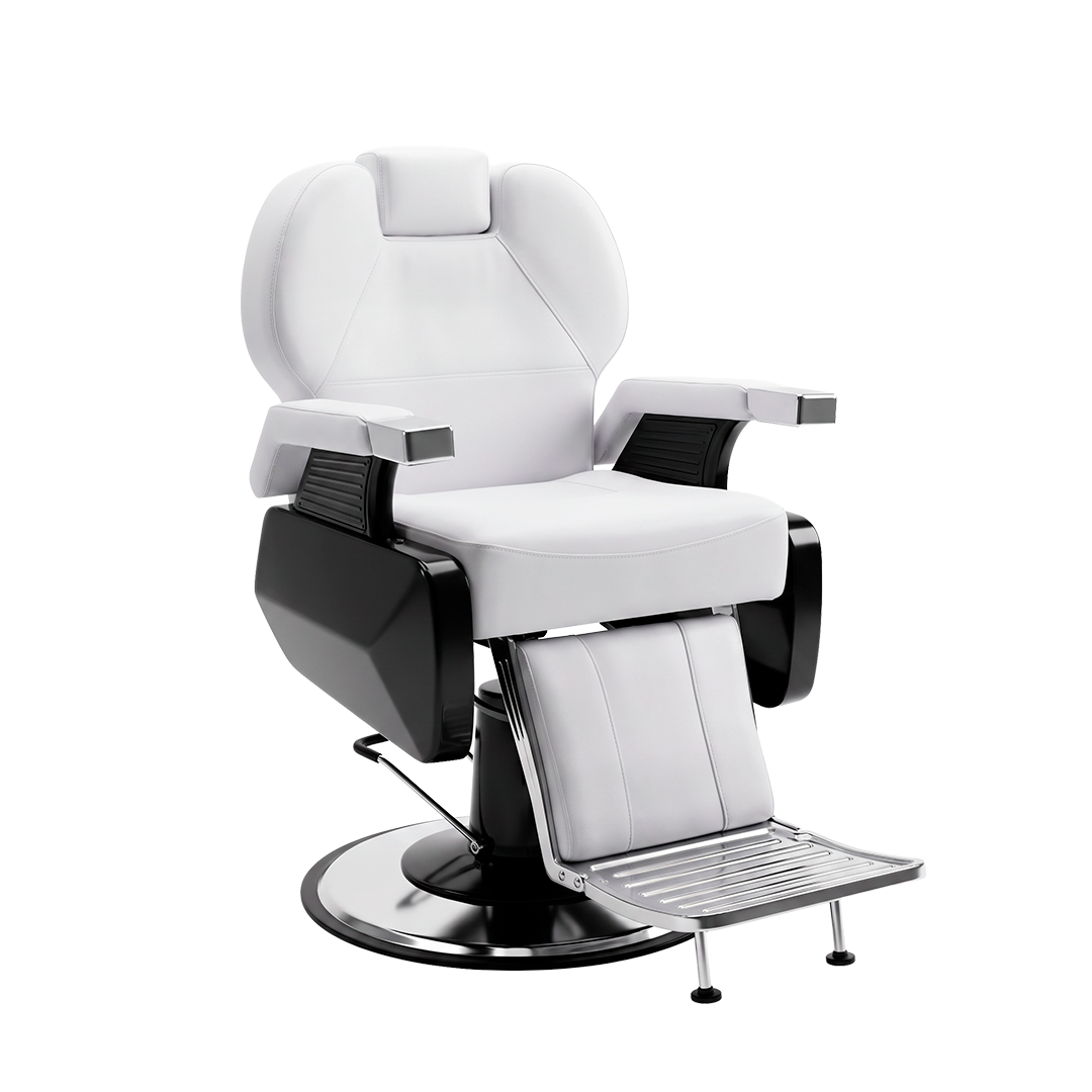 SILLA HARLEY WHITE