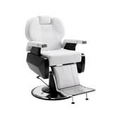 SILLA HARLEY WHITE