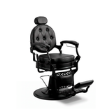 SILLA IMPERIAL BLACK