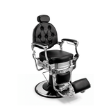 SILLA IMPERIAL SILVER