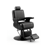 SILLA MONTANA BLACK