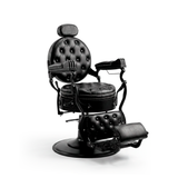 SILLA ROBLE IMPERIAL BLACK