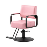 SILLA BARBERIA/SALON S -01 PINK