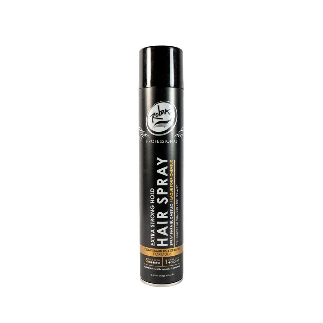 SPRAY PARA PEINADO ROLDA 240ML