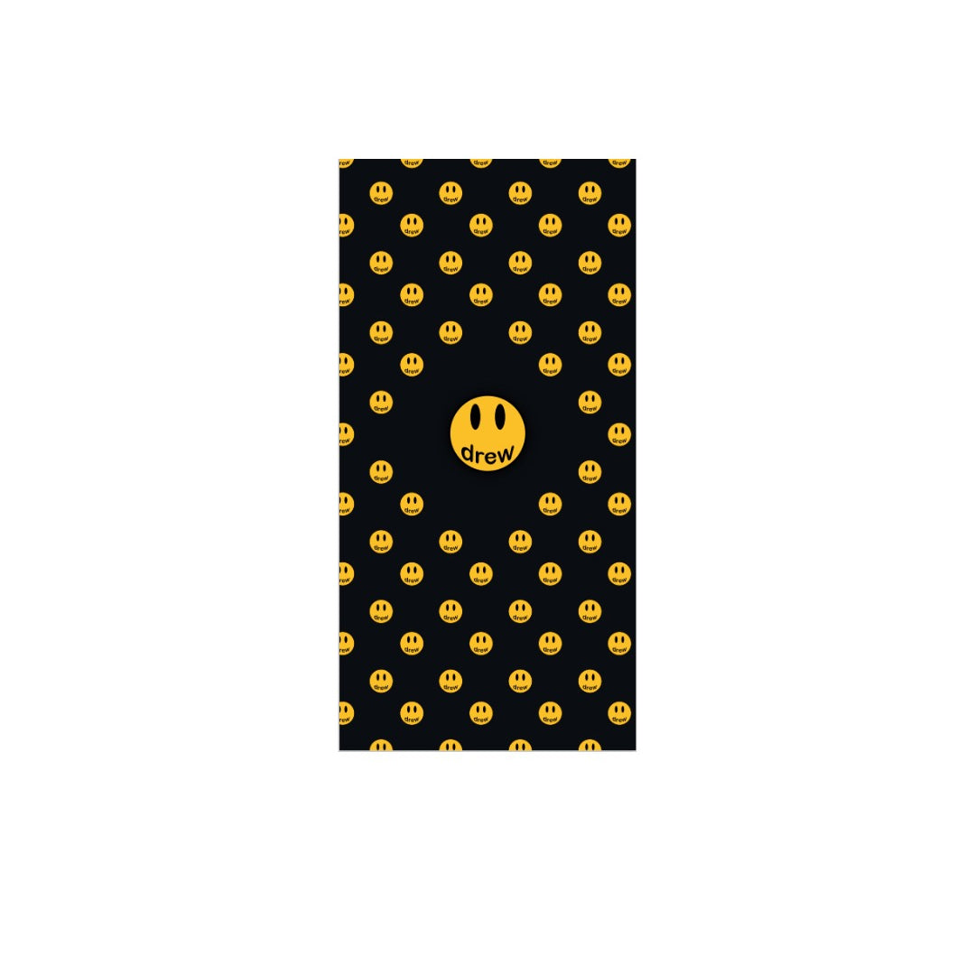 STICKER LAMINADO CARITA