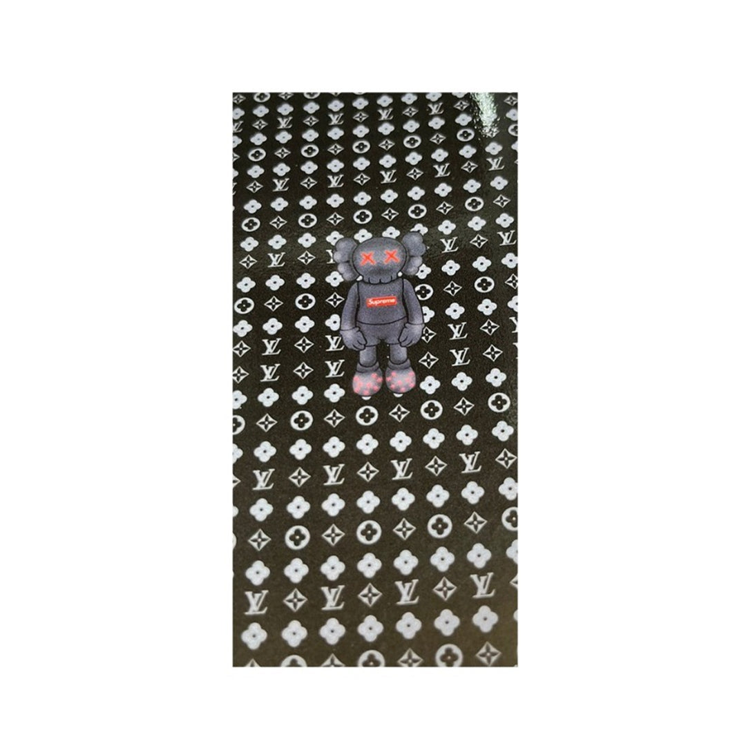 STICKER LAMINADO ELEFANTE