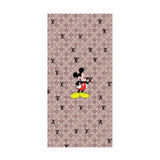 STICKER LAMINADO MICKY MOUSE