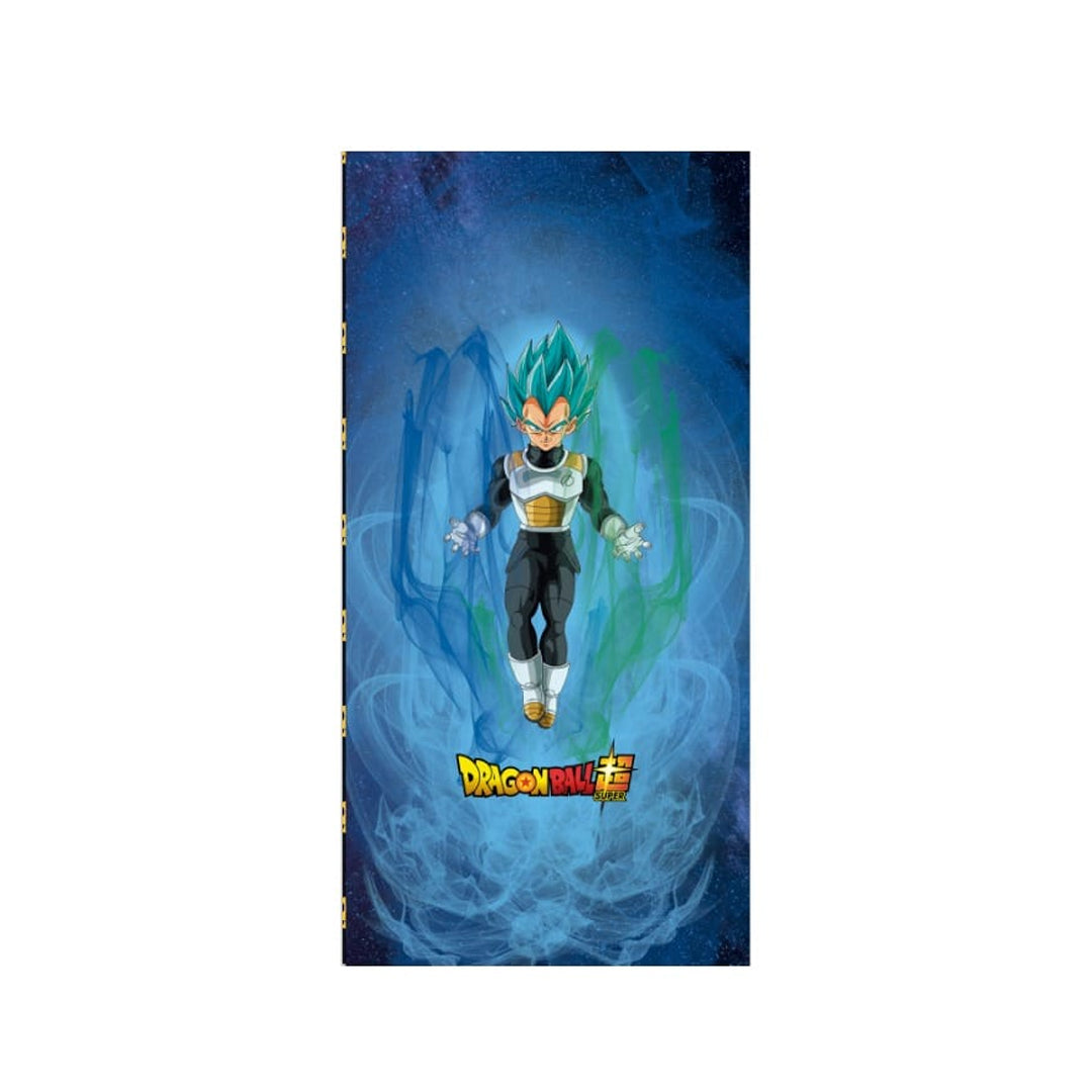 STICKER LAMINADO VEGETA
