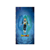 STICKER LAMINADO VEGETA