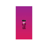 STICKER LAMINADO KAWS
