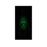 STICKER LAMINADO ANONYMUS