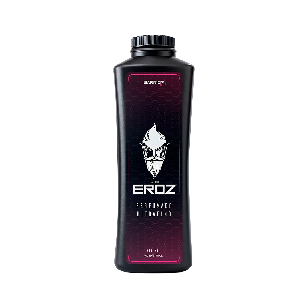 TALCO WARRIORPLUS EROZ 400G