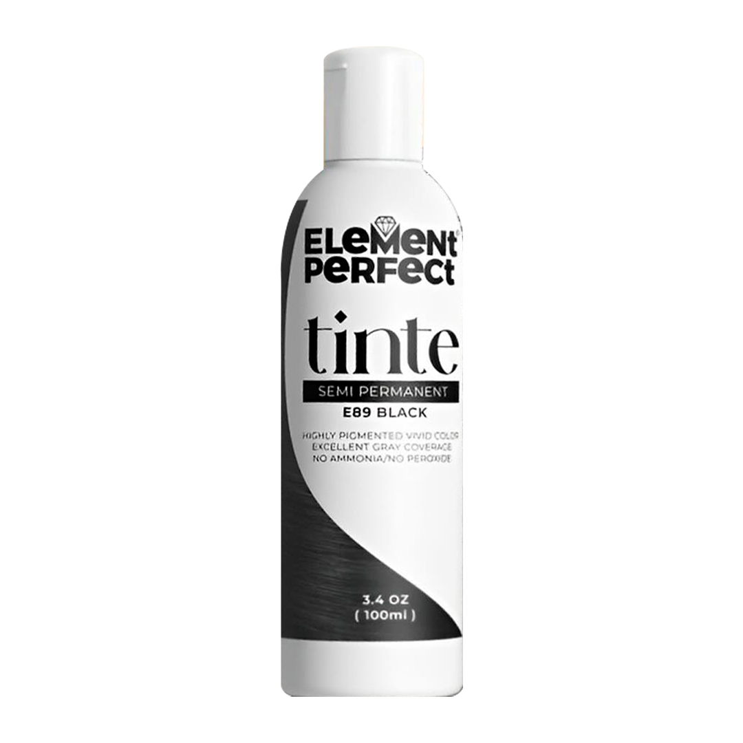 TINTE SEMIPERMANENTE ELEMENT 100 ML