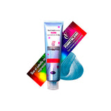TINTE FANTASIA FUNNYBLEND  PLATA ACERO