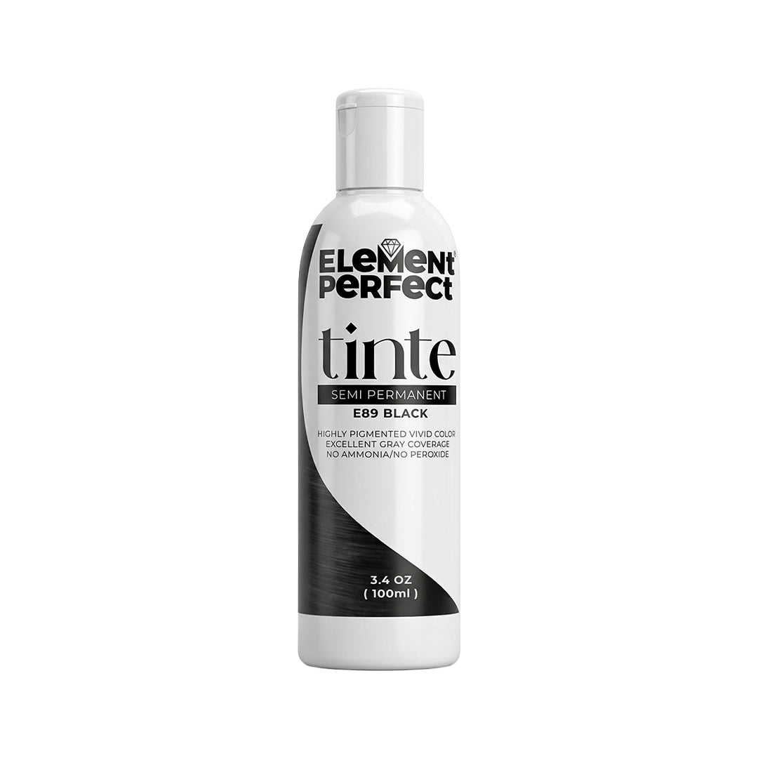 TINTE SEMIPERMANENTE ELEMENT 100 ML