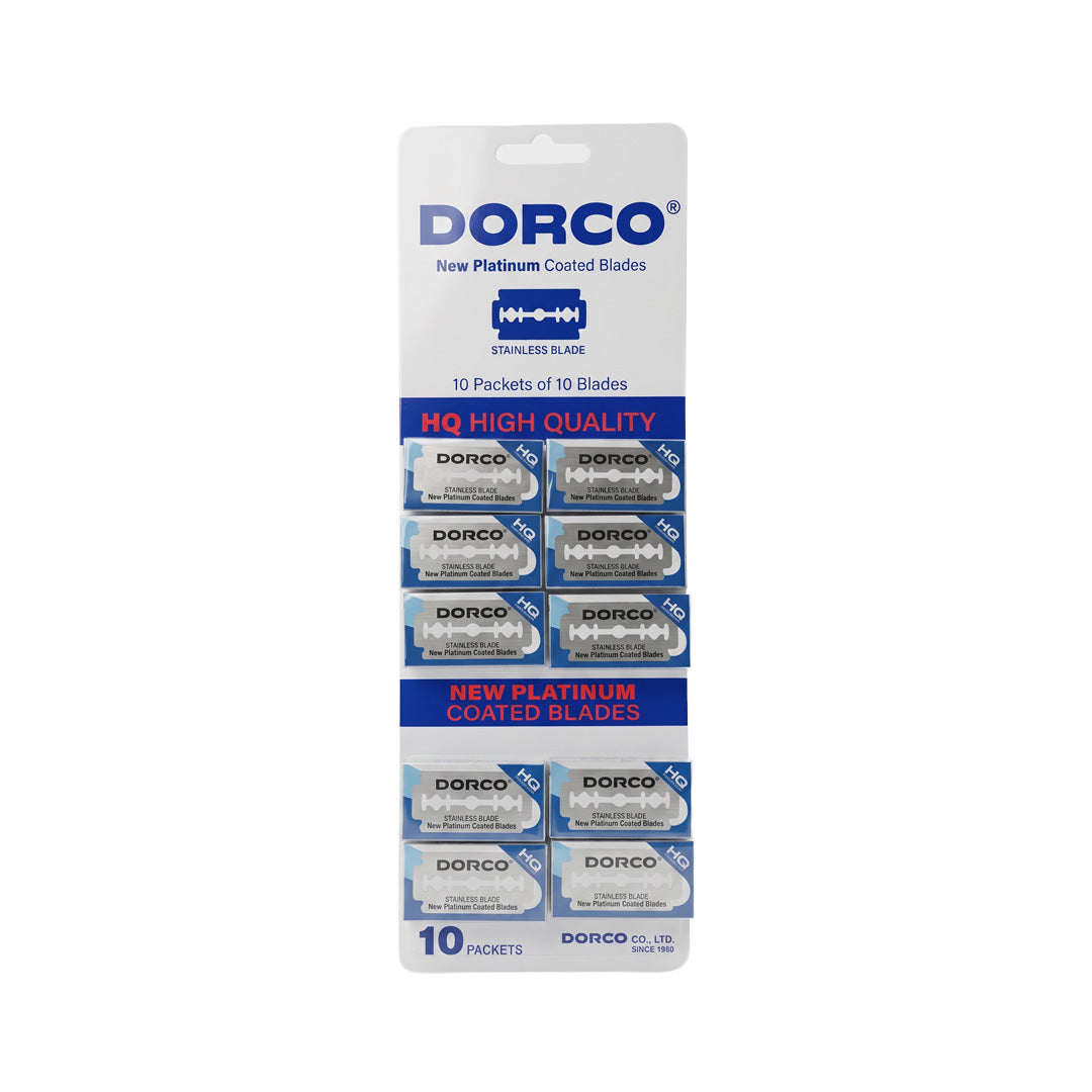 TIRA DORCO 100UND