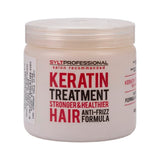 TRATAMIENTO KERATIN SYLT 400ML