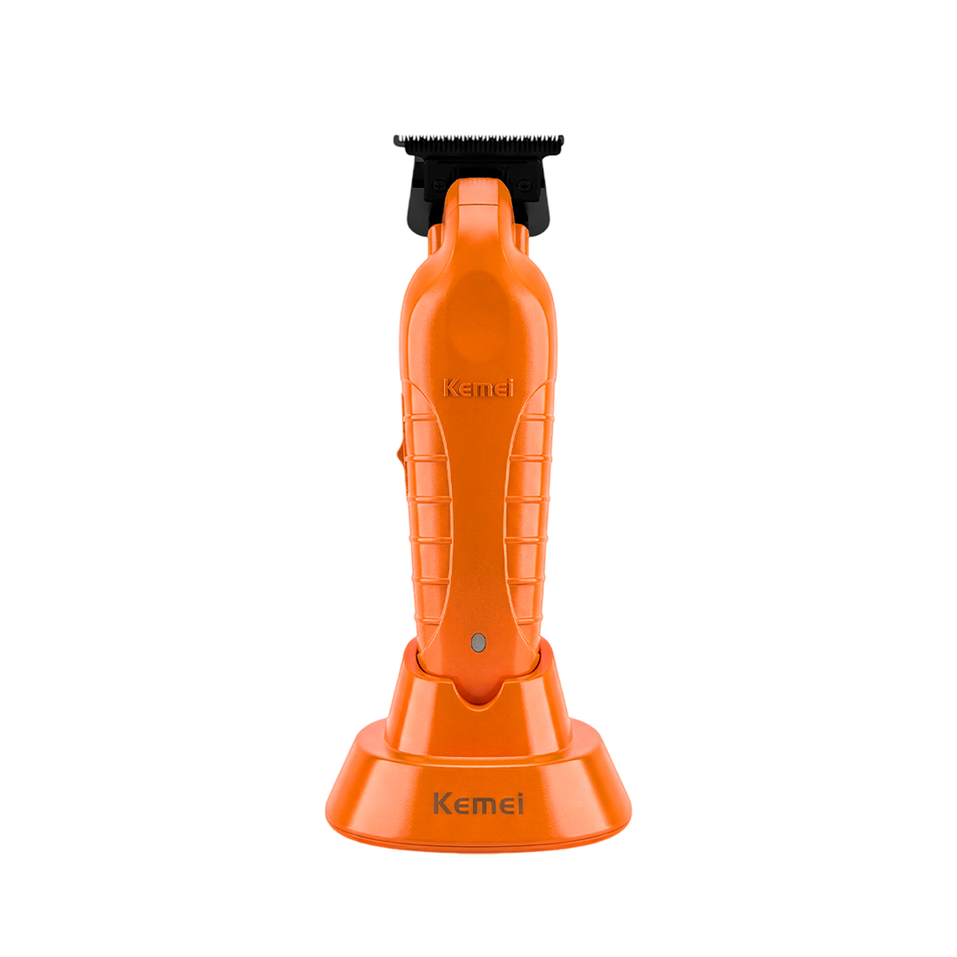 TRIMMER KEMEI 2299 PRO NARANJA