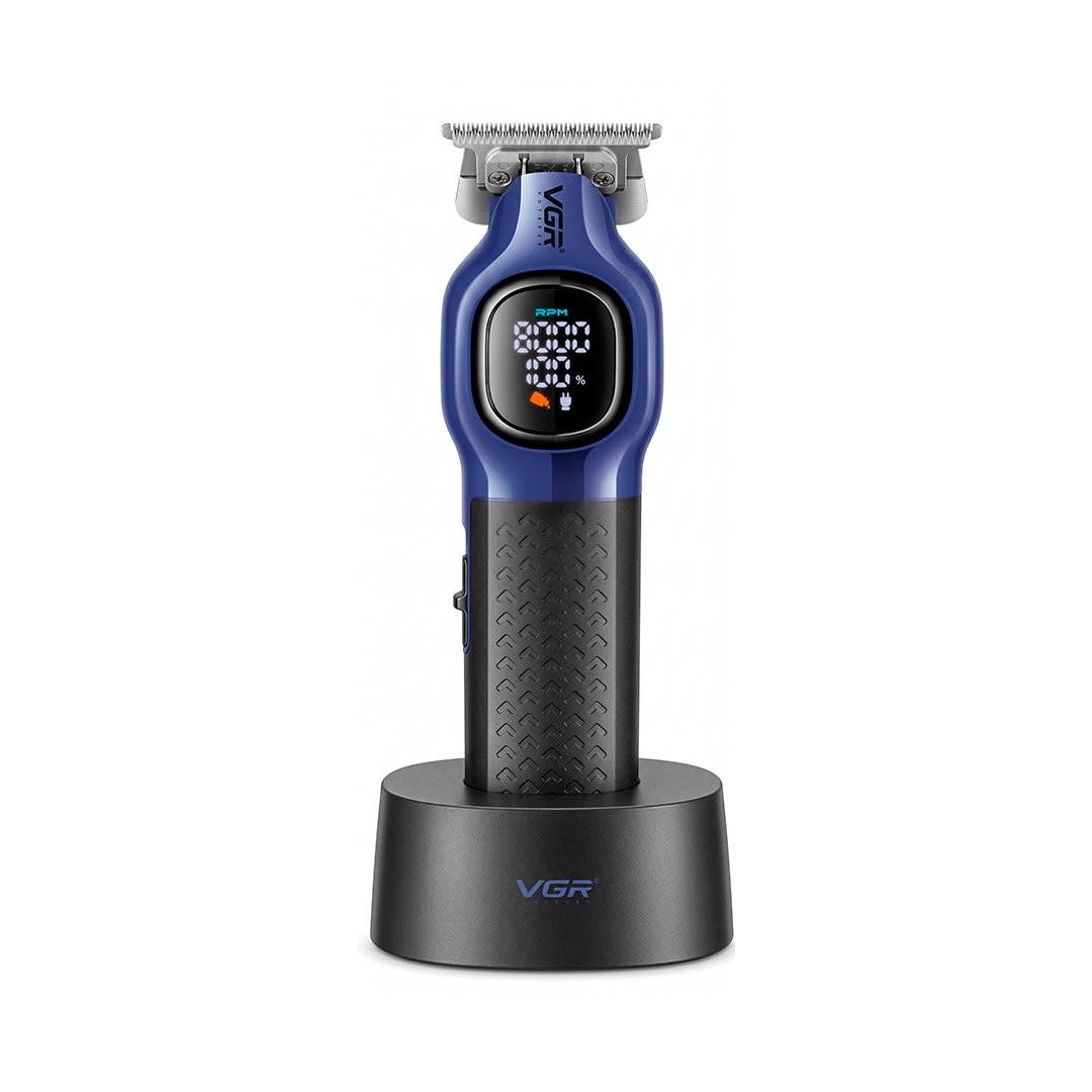 TRIMMER VGR 886T MORADO