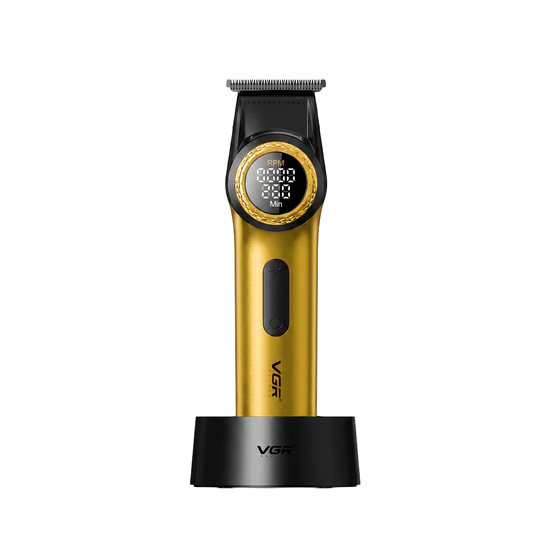 TRIMMER VGR 977 DORADO