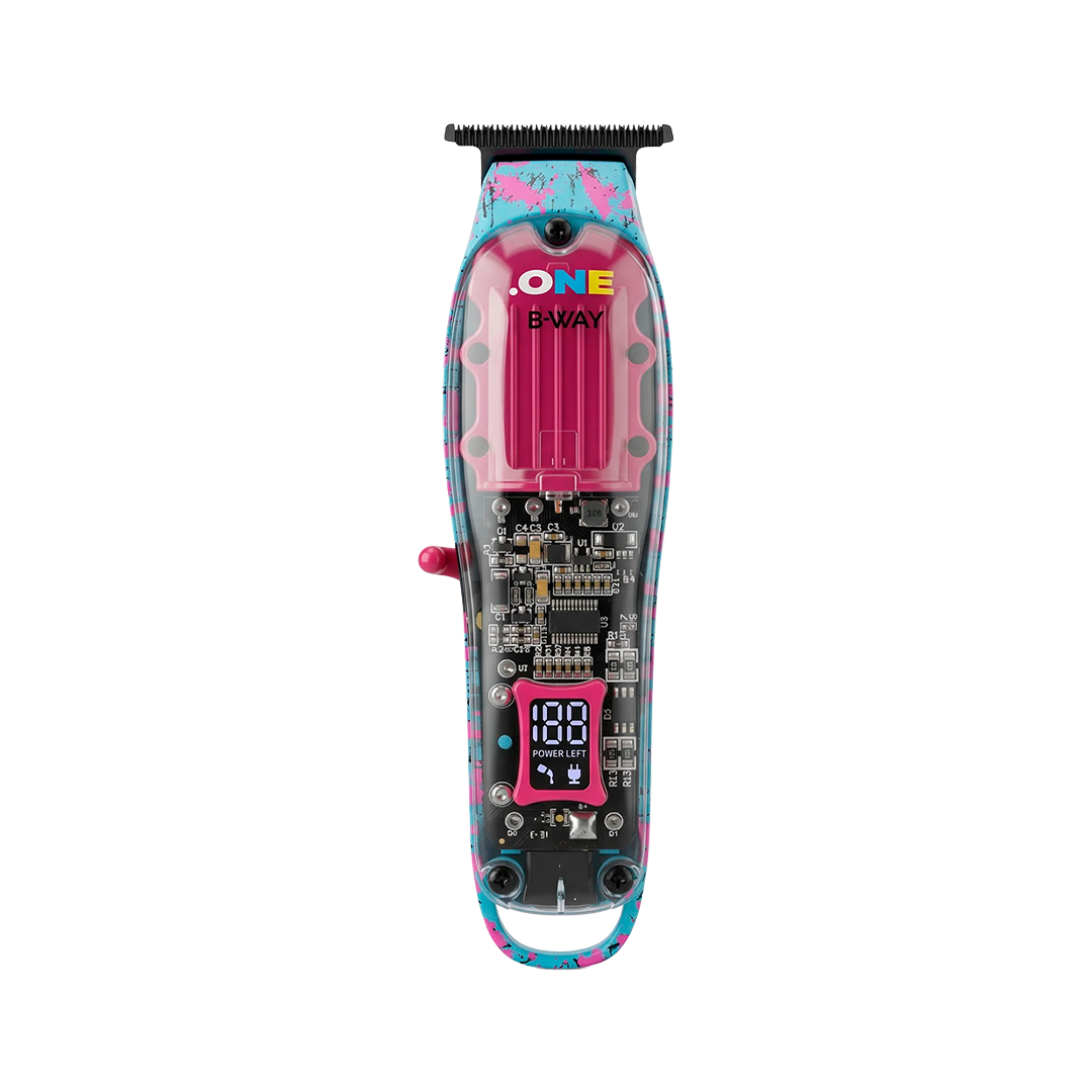 TRIMMER BWAY ONE
