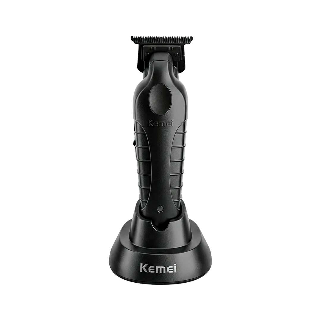 TRIMMER KEMEI 2299 PRO NEGRO